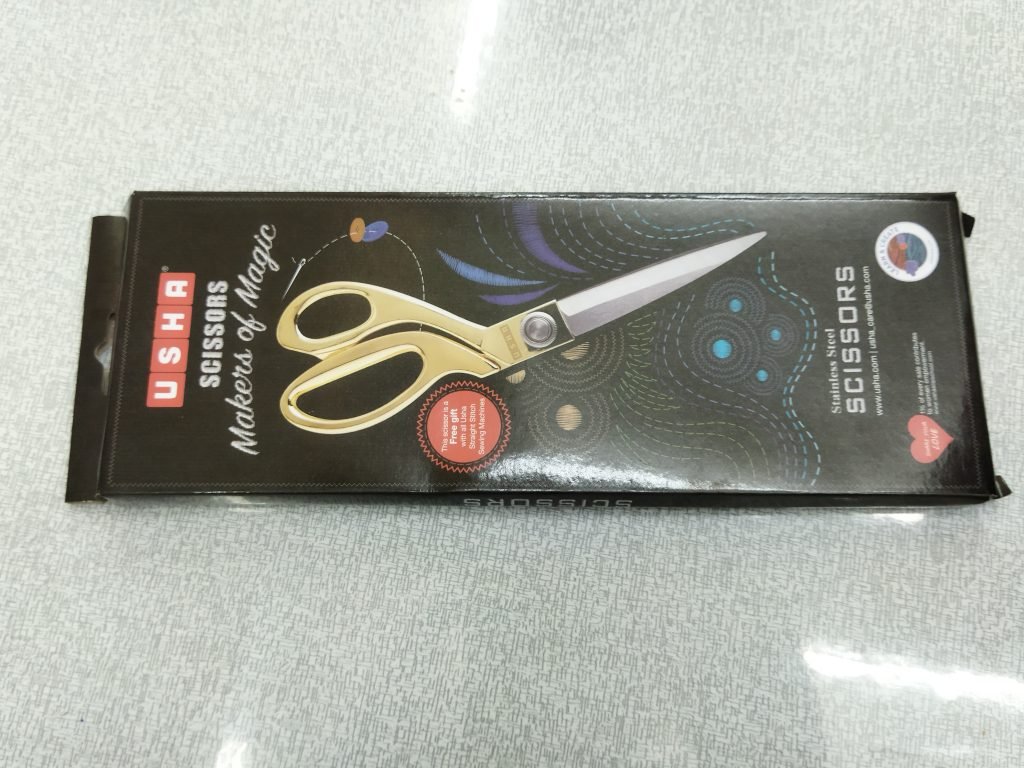 Usha Tailor Dlx Tailoring Machine Wholesaller